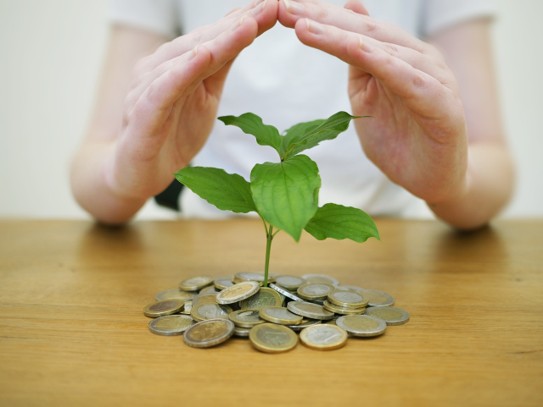 Beschlussvorschlag zur Konsolidierung der Finanzen