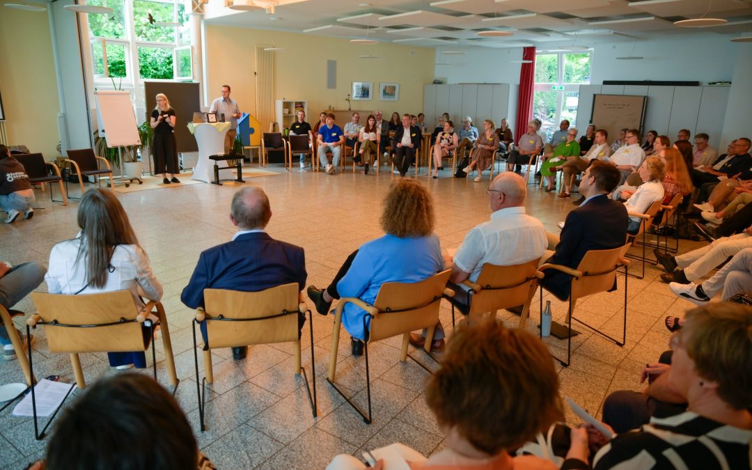 Zukunftssynode geschafft – das sind die Ergebnisse!