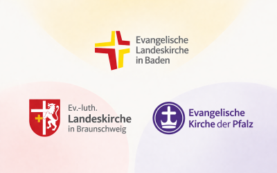 Körperschaften kirchlichen und öffentlichen Rechts -Materialsammlung zu anderen Landeskirchen