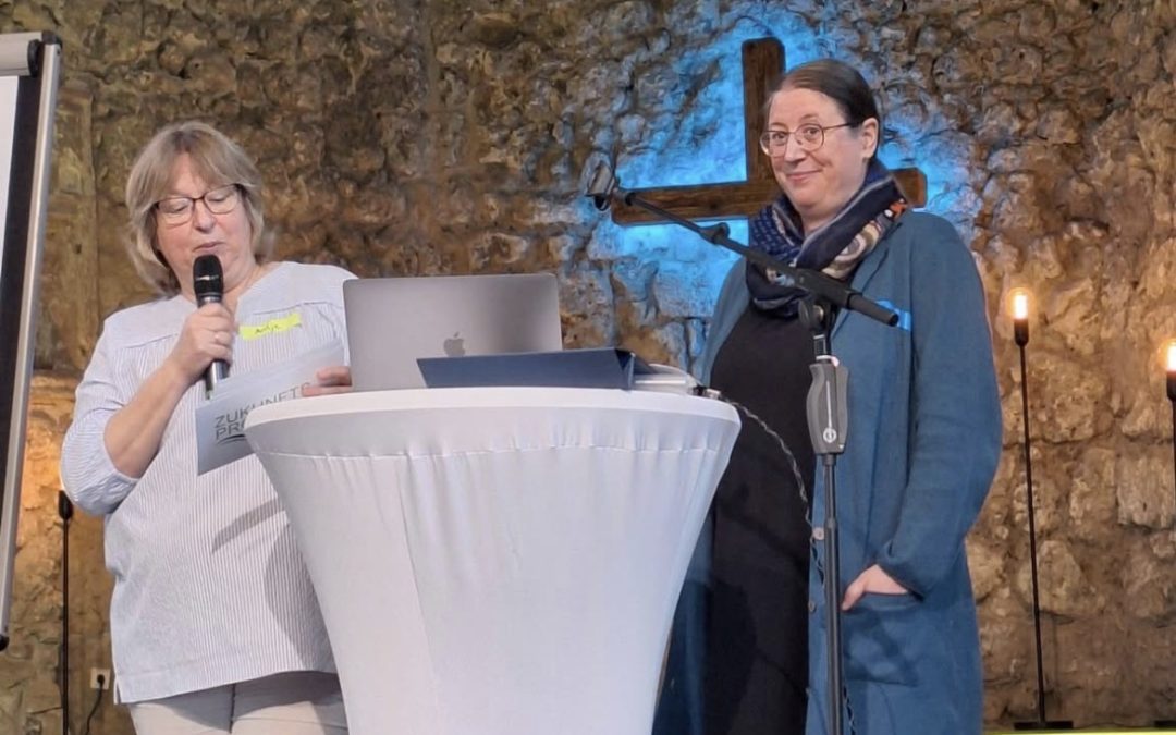 Fresh-X-Netzwerktreffen in Nordhausen